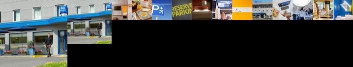 Ibis Budget Charleroi Aeroport
