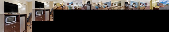 Econo Lodge Woodstock Virginia