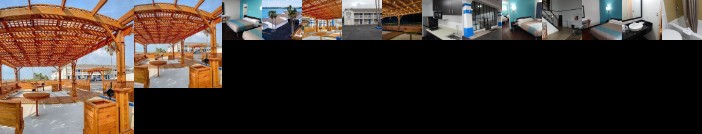 Americas Best Value Inn Portland/Corpus Christi