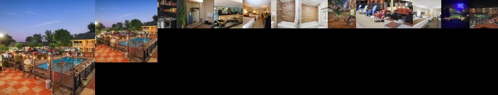 Guesthouse Inn & Suites Gainesville (Georgia)