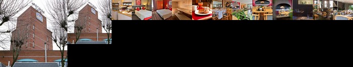 BEST WESTERN Leonardo Charleroi