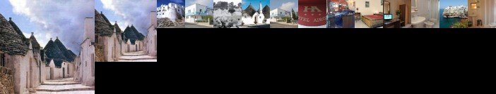 Airone Hotel Alberobello
