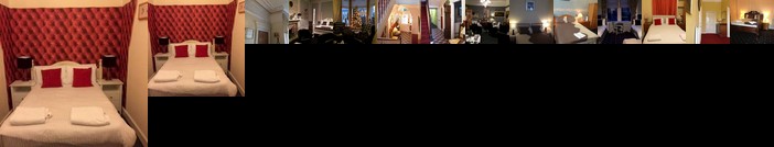 The Mayville Guest House
