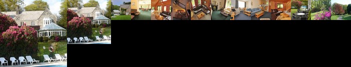 Lanteglos Country House Hotel