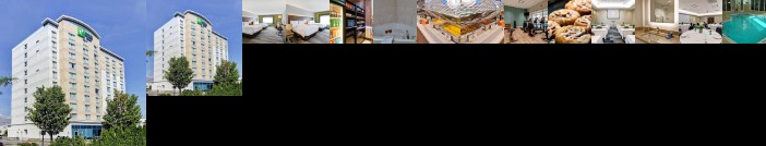 Holiday Inn Express Toronto - Markham