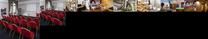 Erzsebet Kiralyne Hotel
