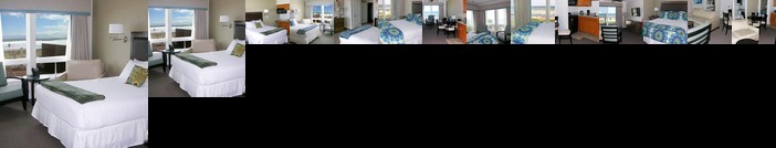 Alouette Beach Resort