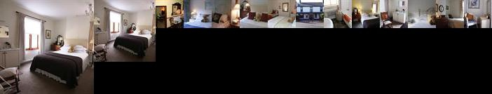 Elsted House