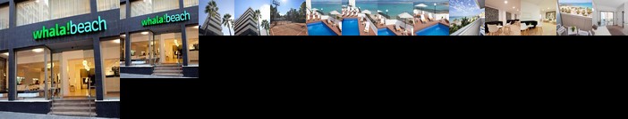 Hotel San Diego Llucmajor