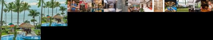 Hotel Club del Mar