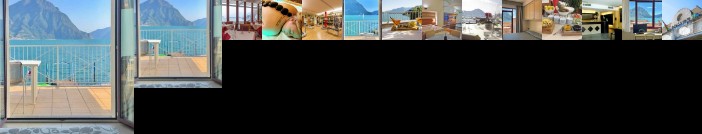 Hotel Lovere Resort & Spa