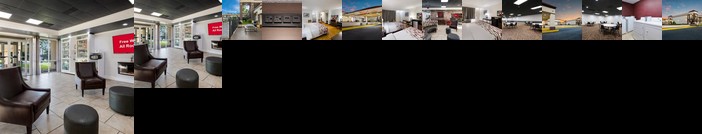 Quality Inn Anderson
