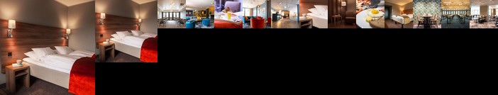 Norlandia Otta Hotel Sel