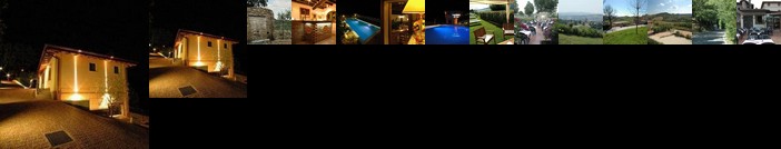 Locanda Gli Ulivi Hotel Monteveglio