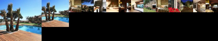 Castell De l'Oliver Hotel Sant Vicenc de Montalt
