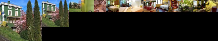 Hotel Casa Vieja del Sastre Cudillero