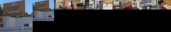 Hotel Stars Rennes Chantepie