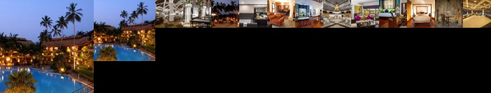 Royal Palms Beach Hotel