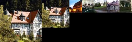 Landhotel Waldblick