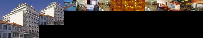Hotel Barra Aveiro