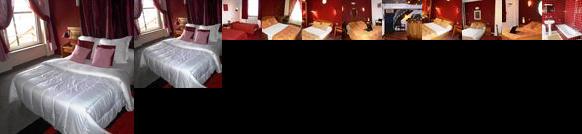 Hotel De La Poste Forbach