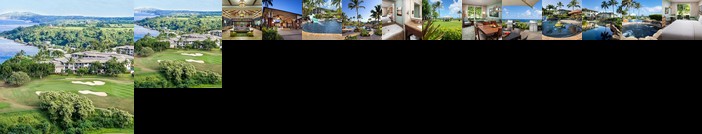 Westin Princeville Ocean Resort Villas