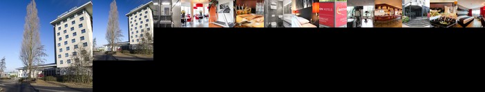 Bastion Hotel Dordrecht / Papendrecht