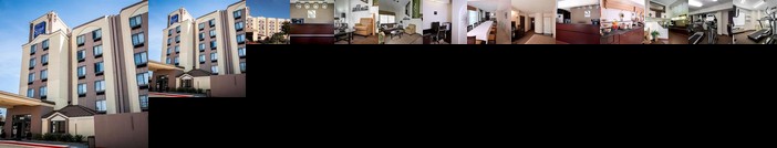 Sleep Inn New Orleans Airport