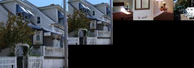 Victoria House Hotel Provincetown