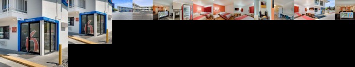 Motel 6 Bellingham