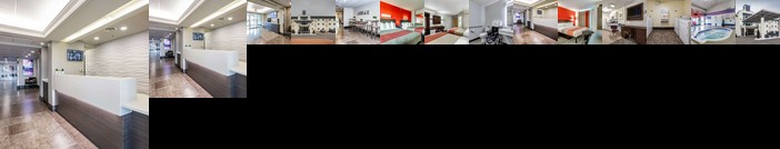 Motel 6 Saskatoon