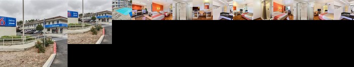 Motel 6 Salinas South