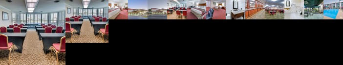 Days Hotel New Orleans Metairie