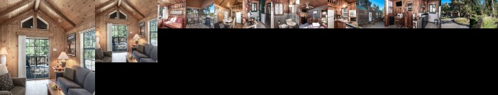 Apache Village Cabins Ruidoso