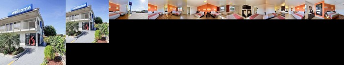 Motel 6 Laredo South