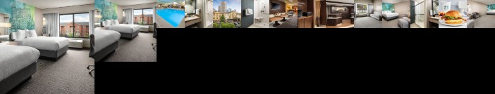 Courtyard by Marriott Indianapolis at the Capitol