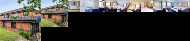 Travelodge Middlewich