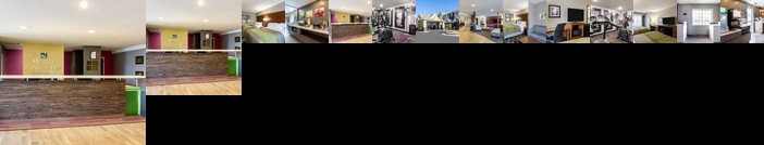 Howard Johnson Inn & Suites Kings Dominion