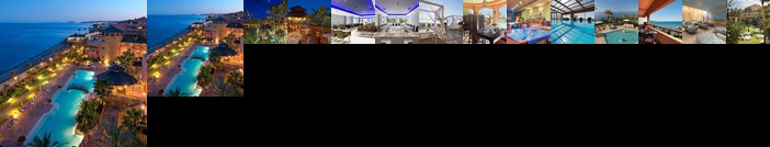 Gran Hotel Elba Estepona & Thalasso Spa