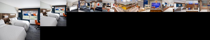 BEST WESTERN Monroe Inn & Suites