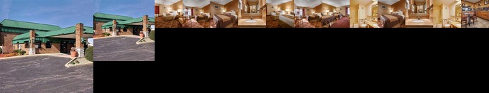 BEST WESTERN Martinsville Inn