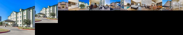 Best Western Plus La Grange Inn & Suites