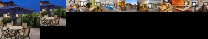 Best Western Rama Inn Ephrata (Washington)