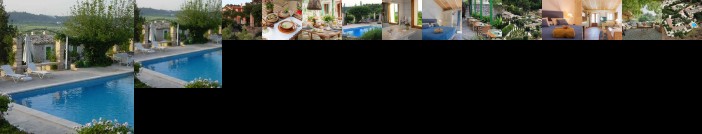 Hotel Sa Rota d'en Palerm Lloret de Vistalegre