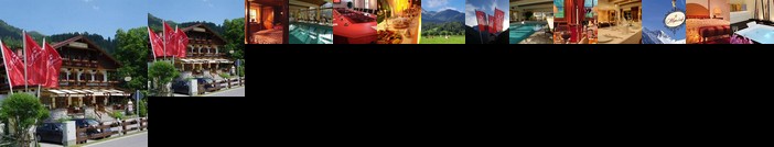 Der Alpenhof Hotel Bayrischzell