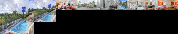 Motel 6 Los Angeles Chino