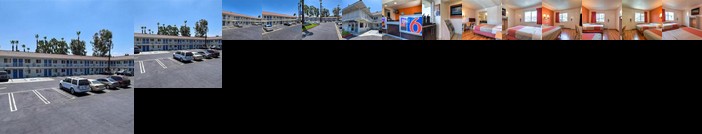 Motel 6 Los Angeles Hacienda Heights