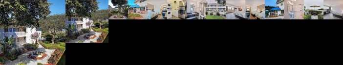Motel 6 Monterey Marina