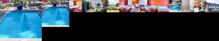 Motel 6 Porterville