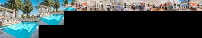Motel 6 Rohnert Park
